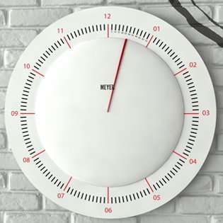 One Clock