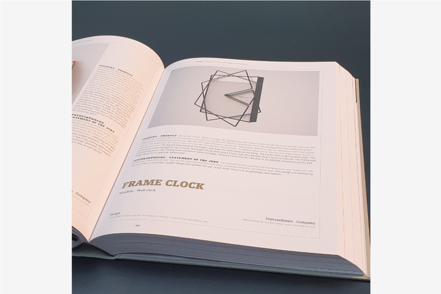 Frame Clock