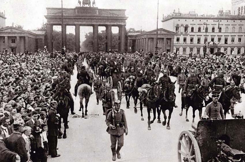 Berlin