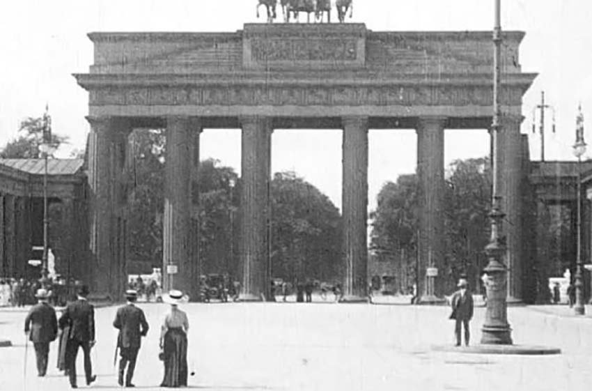 Berlin
