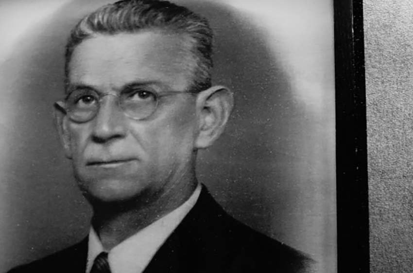 Emil Meyer 