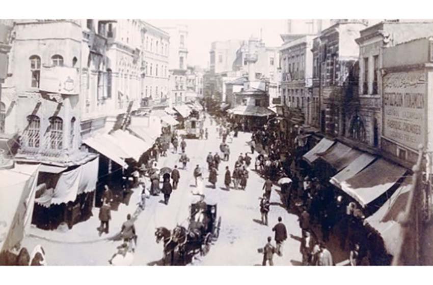 İstanbul