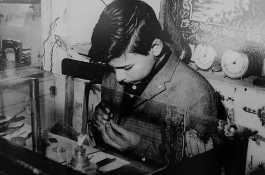 Nahsen Bayındır