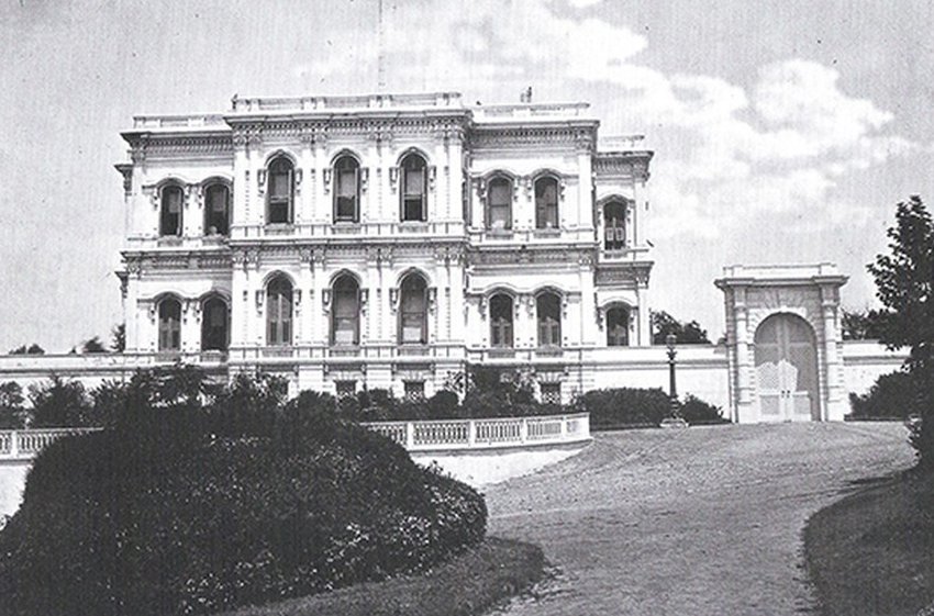 Padişah 