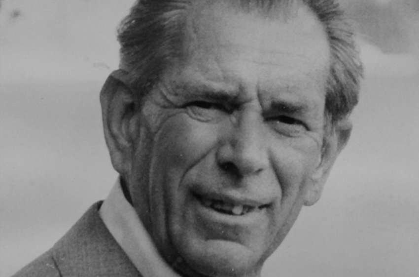 Wolfgang Meye