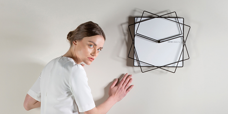 Modern Clocks