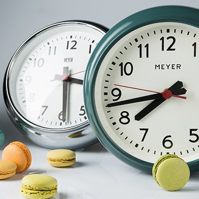 Vintage Clock