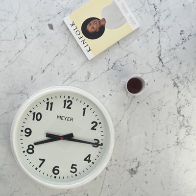 Vintage Clock