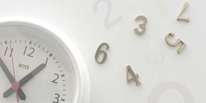 Vintage Clocks