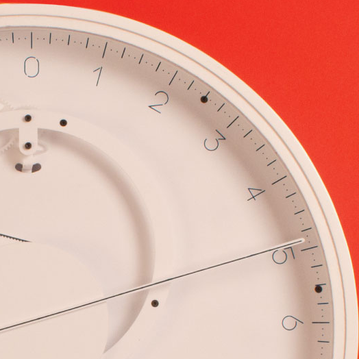Slow Clock