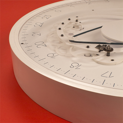 Slow Clock