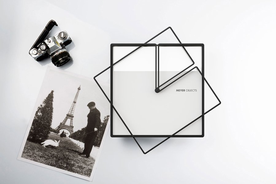 Frame Clock