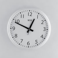 Vintage Clock