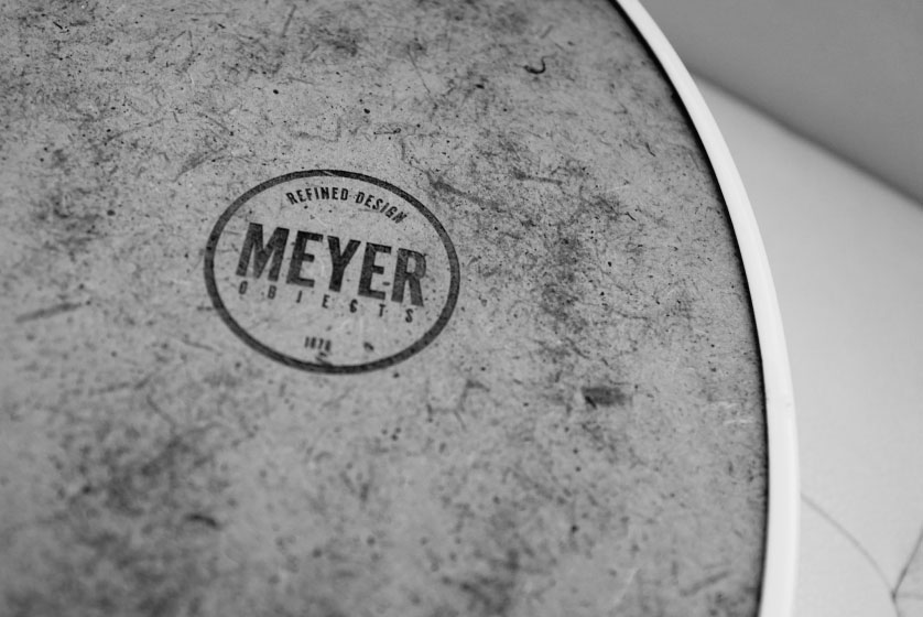 Meyer Objects