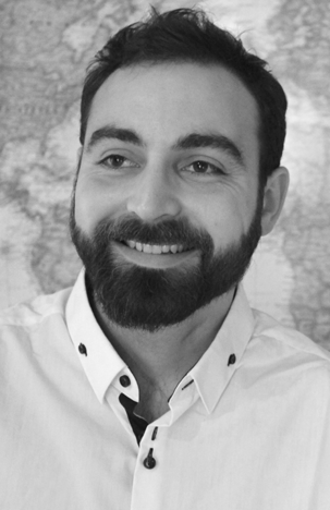 Óscar Pérez Sellarés